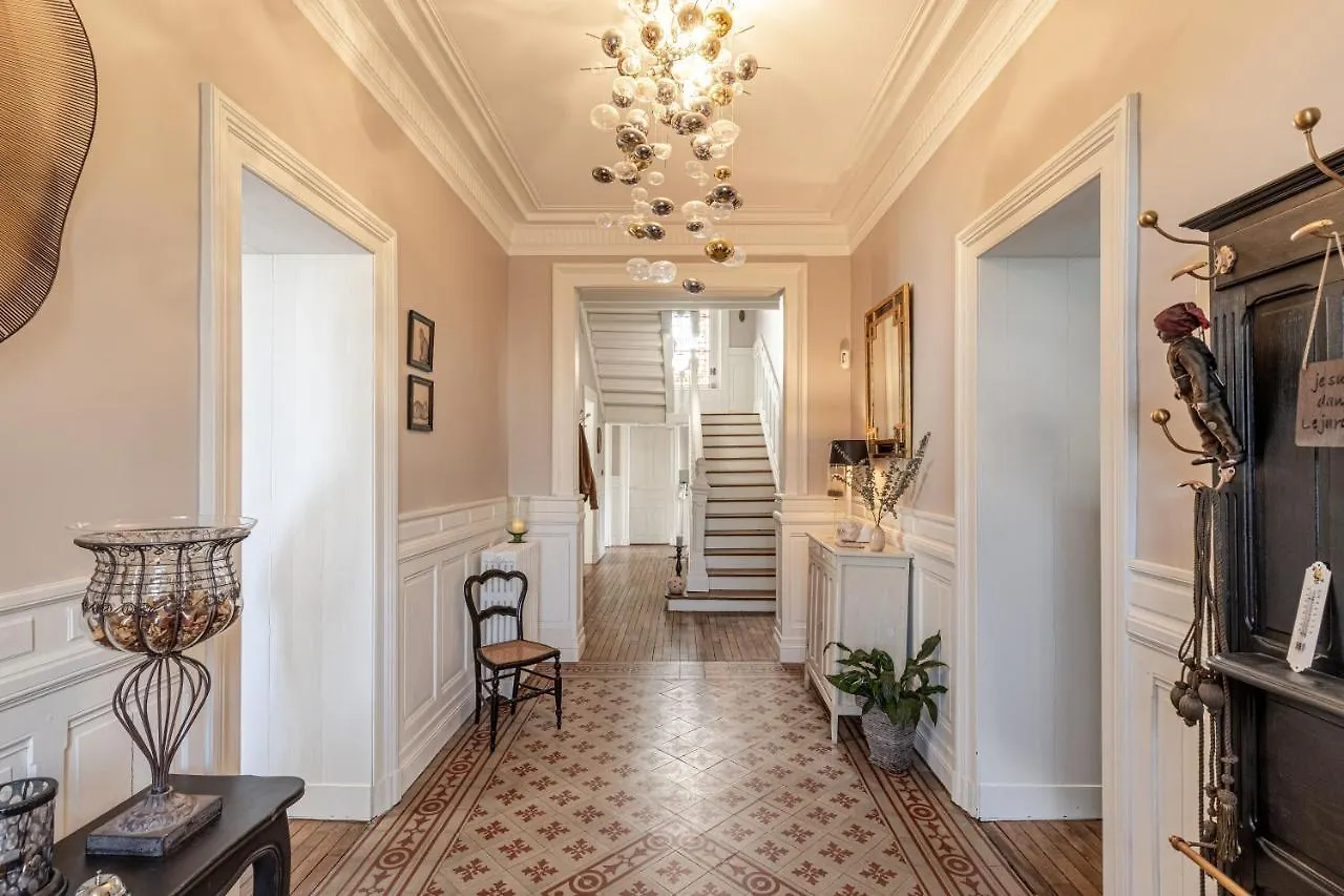 Villa Meguinelle Grand-Fougeray Γαλλία