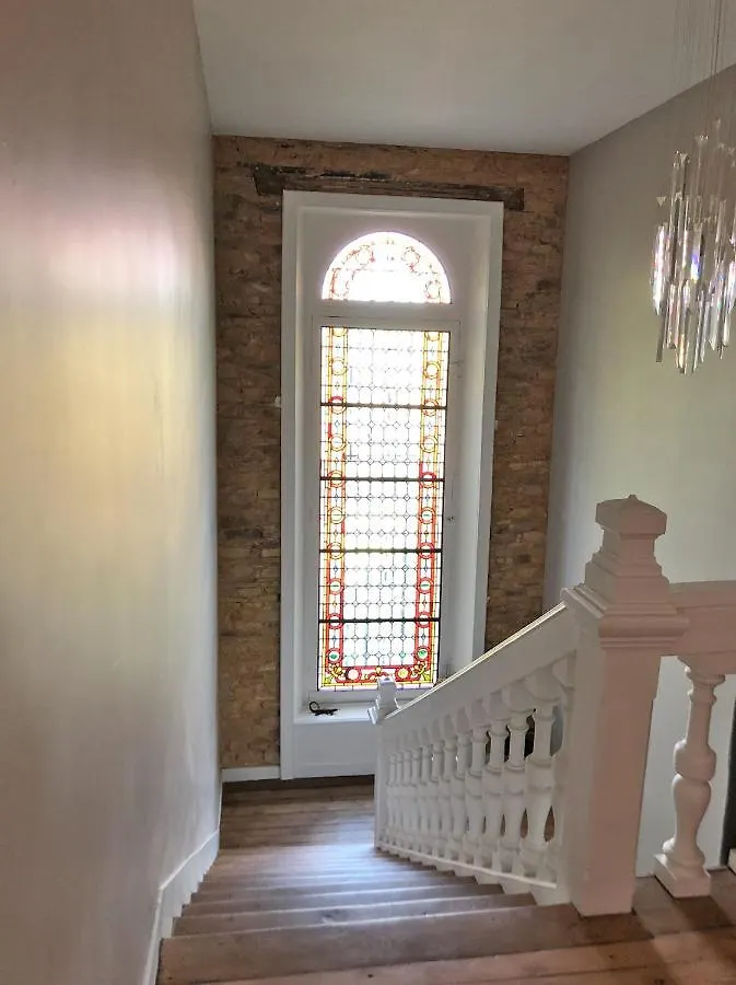 Villa Meguinelle 그랑푸저레이