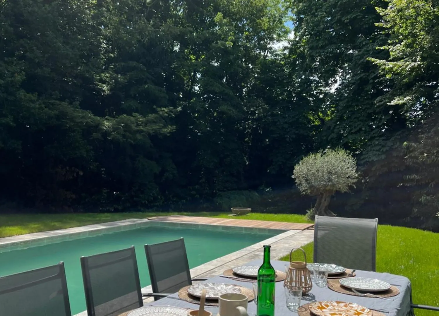 Villa Meguinelle Grand-Fougeray Γαλλία