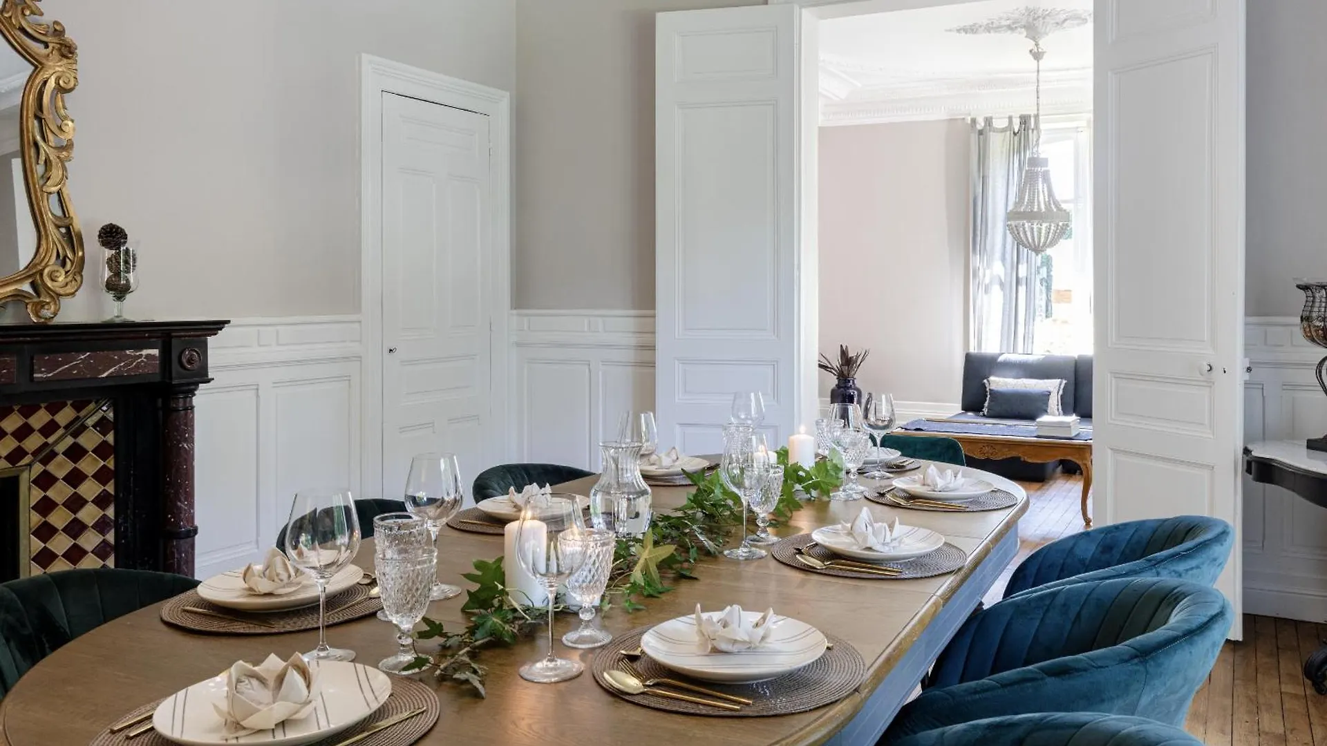 Villa Meguinelle Grand-Fougeray 0*,