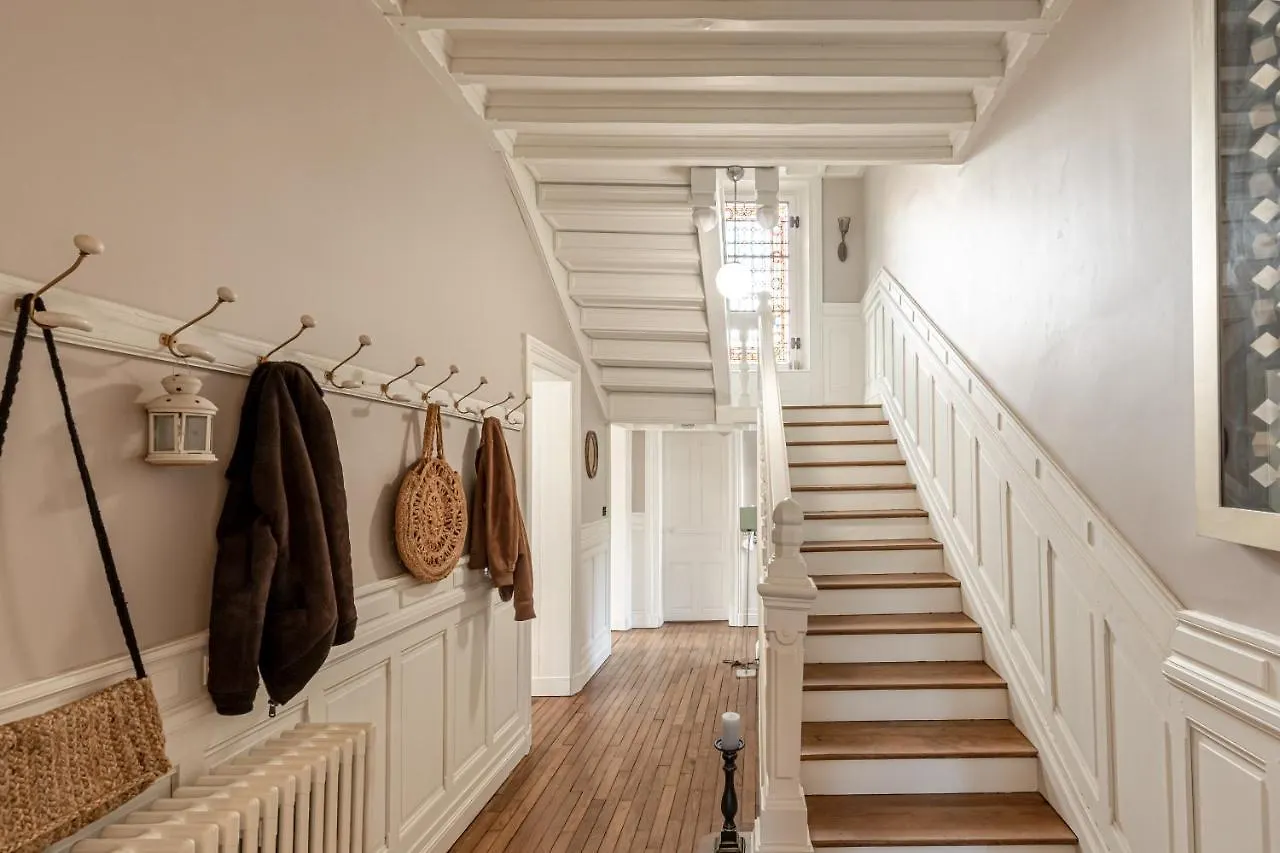 Villa Meguinelle Grand-Fougeray