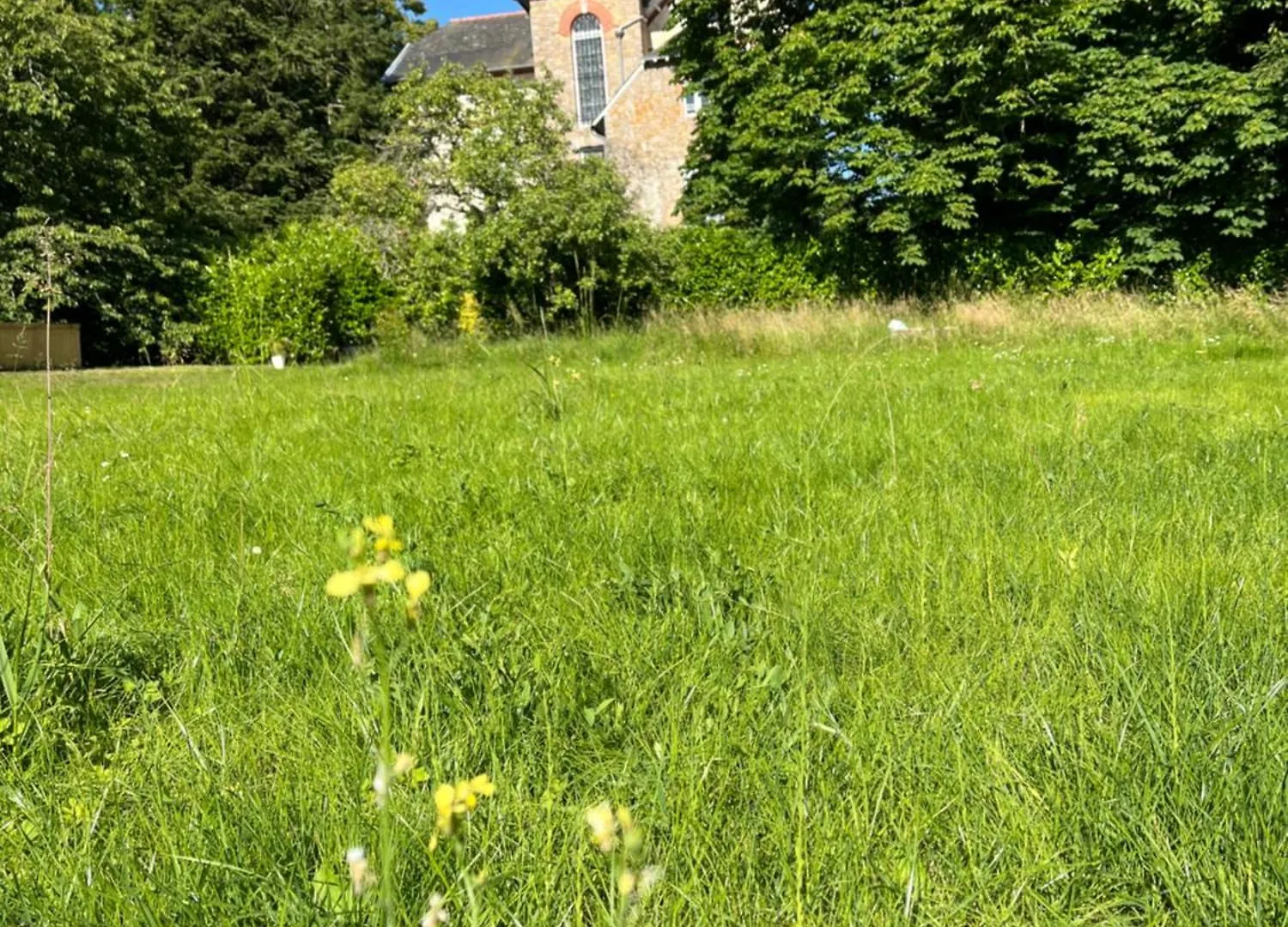 Villa Meguinelle Grand-Fougeray