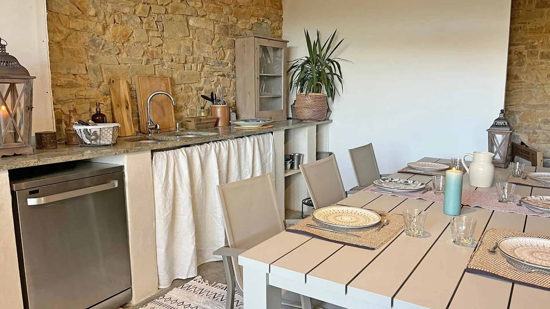 Villa Meguinelle Grand-Fougeray France