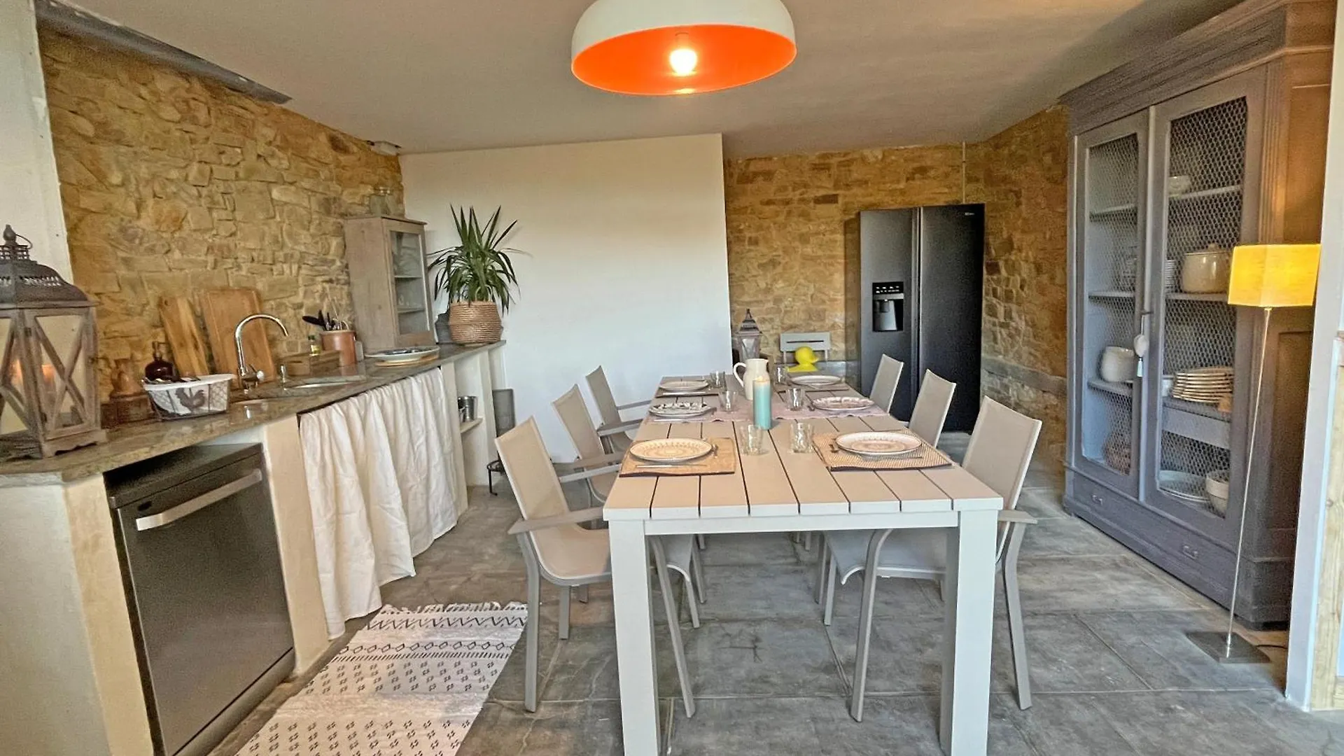 Villa Meguinelle Grand-Fougeray France