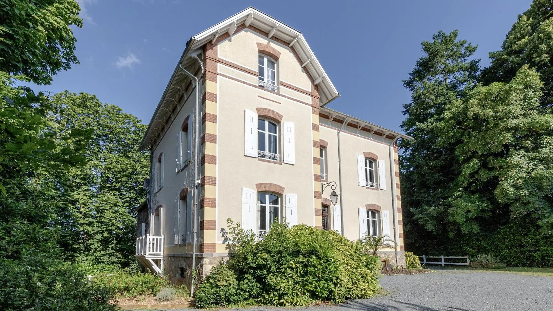 Villa Meguinelle Grand-Fougeray