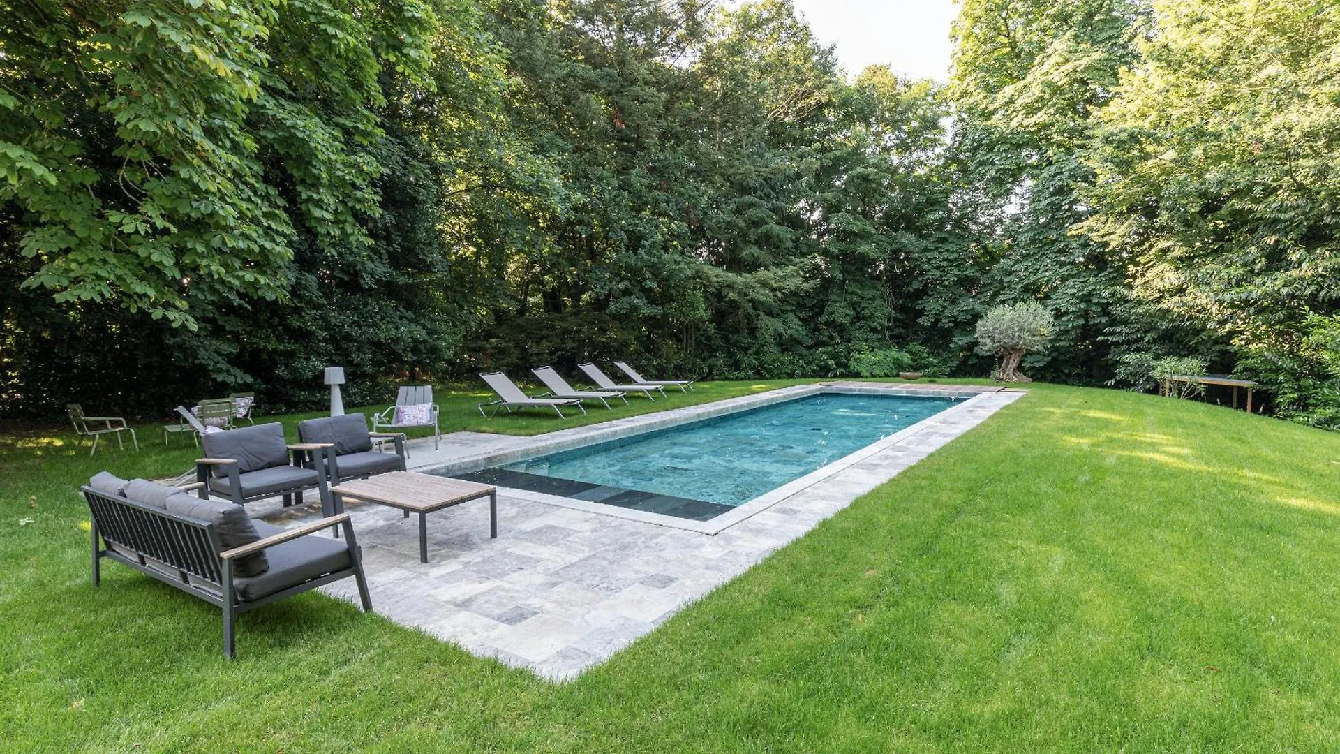 Villa Meguinelle Grand-Fougeray