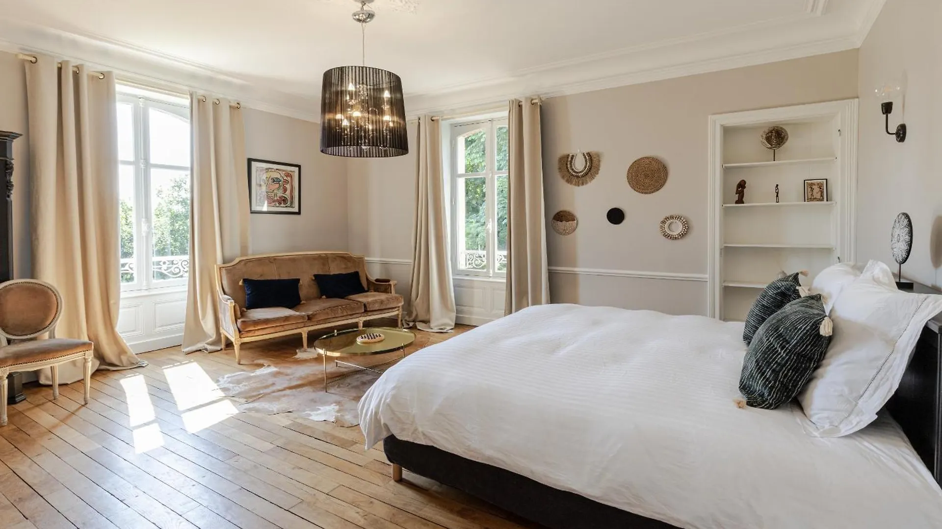 Villa Meguinelle Grand-Fougeray 0*,  France